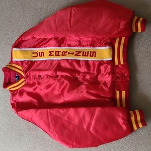 Marine Corps League jacket